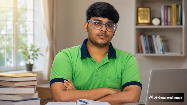 Ayush Bhalotia: बिहार के लाल आयुष भलोटिया ने NEET में रचा इतिहास, AIR 4 लाकर पूरा किया बचपन का सपना