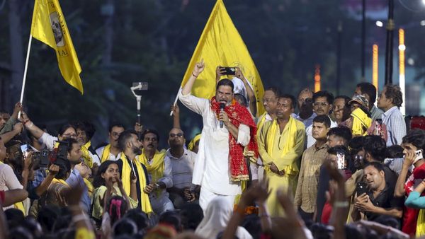 'उम्मीदवार भाग गया', PK को मिला चुनावी ब्रह्मास्त्र, बांकीपुर में BJP उम्मीदवार ने किसके डर से वापस लिया नाम?