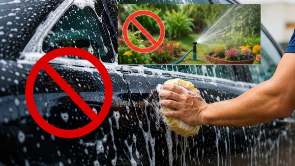 Bengaluru में कार वॉश और गार्डनिंग के लिए पीने के पानी के यूज पर क्‍यों लगा प्रतिबंध?