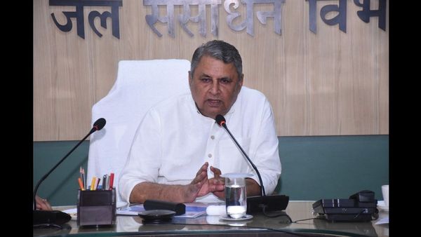 Bihar News: बाढ़ को लेकर बिहार सरकार अलर्ट, उपमुख्यमंत्री विजय कुमार चौधरी ने तैयारियों की समीक्षा; एक सप्ताह में सभी कार्य पूरे करने के निर्देश