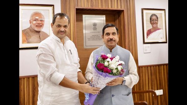 Bihar News: हरित ऊर्जा परियोजनाओं को गति देने के लिए बिहार ने केंद्र से मांगा सहयोग