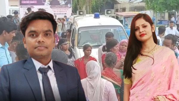 BDO की खौफनाक साजिश! 10 लाख का दहेज या महिला दारोगा से इश्क? घुट-घुट कर गई अमृता की जान