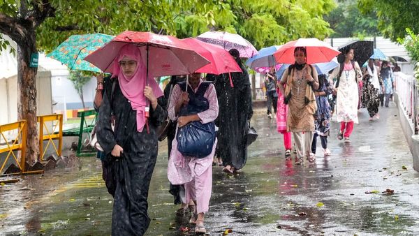 Bihar Weather: बिहार में मानसून की रफ्तार तेज, पटना समेत 27 जिलों में ऑरेंज अलर्ट, अगले 5 दिन कैसा रहेगा हाल?