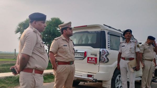 Bihar police Encounter: बिहार में एक बार फिर एनकाउंटर, पुलिस ने दौड़ाकर पैर में मार दी गोली