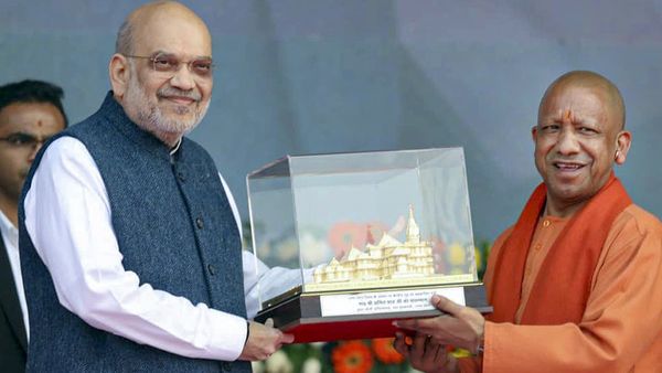 CM Yogi की Amit Shah से मुलाकात, Ram Mandir से लेकर चर्चा के केंद्र में कौन से मुद्दे? 5 Point में समझें मायने