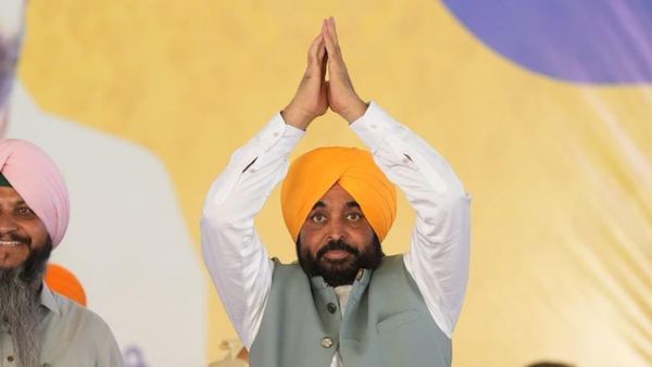 पंजाब को हर क्षेत्र में नंबर 1 बनाने का प्रयास जारी रहेगा: CM भगवंत सिंह मान