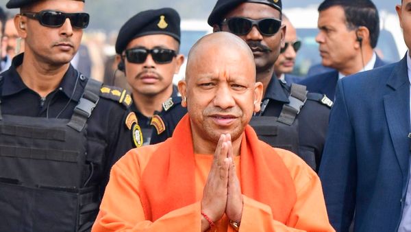 UP Cabinet का बड़ा फैसला! जलालाबाद कहलाएगा ‘भगवान परशुराम पुरी’, योगी सरकार ने किन 27 प्रस्तावों को दी मंजूरी