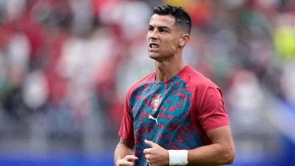 Cristiano Ronaldo Retirement: नेमार के बाद क्या क्रिस्टियानो रोनाल्डो भी छोड़ेंगे फुटबॉल? बढ़ी फैंस की धड़कनें