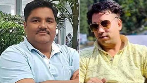 IB Officer Ankit Murder: 51 वार-चेहरा तेजाब से जला, 6 साल बाद पूर्व AAP पार्षद ताहिर हुसैन समेत 6 दोषी करार