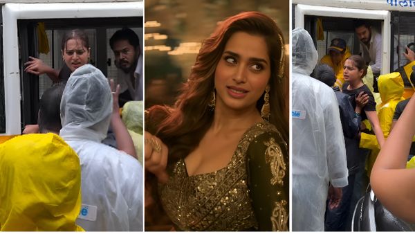 'मेरे साथ जबरदस्ती की, हाथ सचमुच कांप रहे', Dhurandhar की शरारत Ayesha Khan का मुंबई पुलिस वैन में हाल!