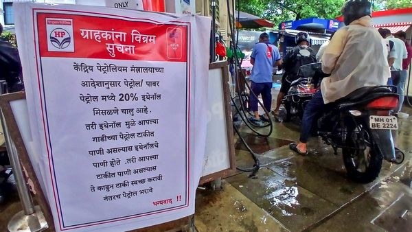 Pure Petrol और E10 मिलेगा या नहीं? अब सरकार ने दिया जवाब, E20 फ्यूल को क्यों बताया बेहतर-साफ? 