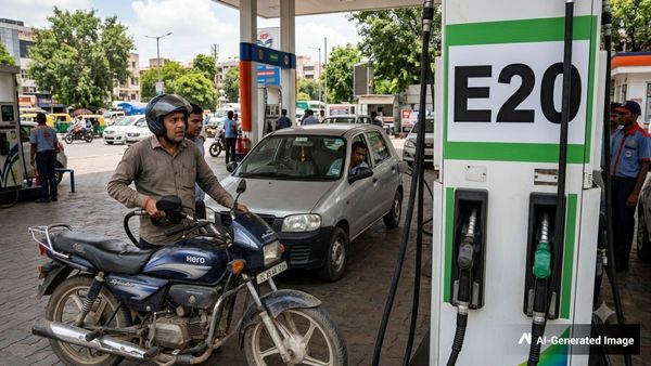 809 घंटे तक टेस्टिंग, इंजन का वाल्व टेढ़ा, रबर पार्ट्स पर असर! E20 पेट्रोल पर ARAI की रिपोर्ट में क्या खुलासे?