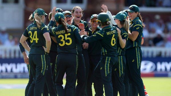 AUS-W vs ENG-W Final: ऑस्ट्रेलिया ने इंग्लैंड को 7 विकेट से हराकर सातवीं बार जीता महिला टी20 वर्ल्ड कप