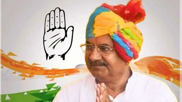 कौन हैं घनश्याम सिंह? कांग्रेस ने दतिया उपचुनाव में दिया टिकट, क्या है जाति? राजघराने से ताल्लुक