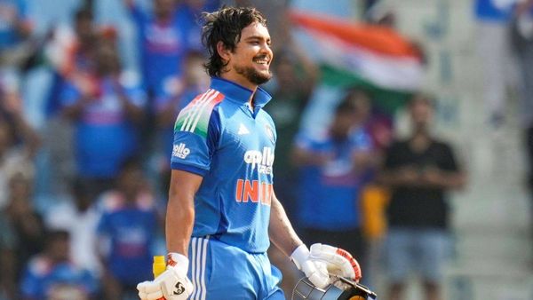 ICC रैंकिंग का नया भूचाल, ईशान किशन बने दुनिया के नंबर 1 खिलाड़ी, टी20 और टेस्ट के सिंहासन पर बड़ा उलटफेर