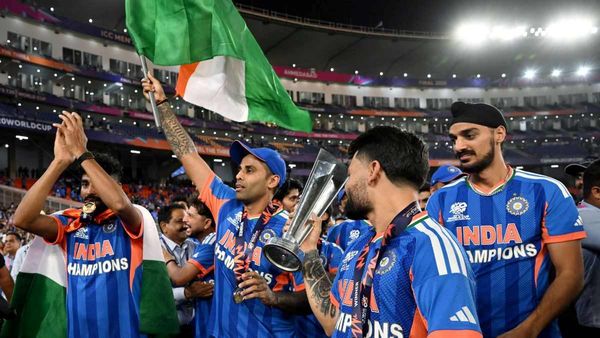 ICC ने किया वर्ल्ड कप फ़ॉर्मेट में बड़ा बदलाव, 2 टीमें शुरुआत में होंगी बाहर, सुपर सिक्स को किया खत्म