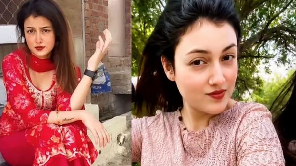प्‍यार के जाल में फंसाकर बनाया अश्लील वीडियो, ब्लैकमेल कर वसूले पैसे, कौन हैं ये Arisha? जिसने शाहरुख को लूटा
