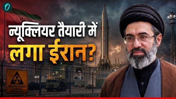 Ali Khamenei के दफन होते ही बड़ी तैयारी में जुटा Iran, सैटेलाइट इमेज से खुली पोल, क्या करेंगे US-इजरायल?