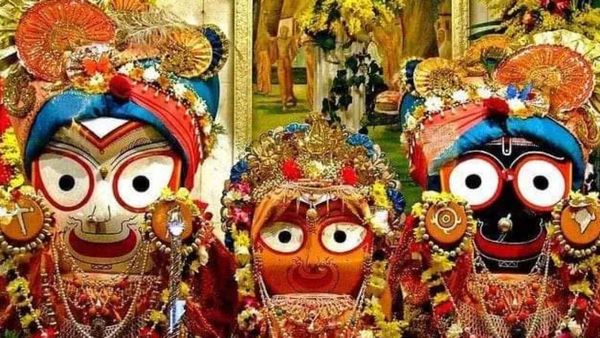 Jagannath Rath Yatra 2026: रथ यात्रा में कृष्ण के साथ क्यों नहीं होती रुक्मिणी या राधा? क्या है कथा?