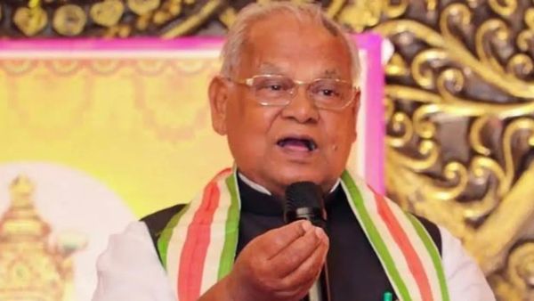 Jitan Ram Manjhi on God: 'बेकार है भगवान का नाम, मैं नहीं करता पूजा-पाठ', जीतन राम मांझी के बयान पर बवाल