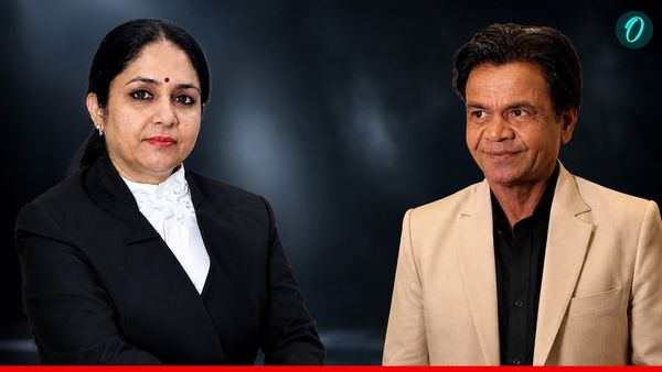 राजपाल यादव को जेल भेजने वालीं महिला जज स्वर्ण कांता शर्मा कौन हैं? पहले केजरीवाल से भी हो चुका है पंगा!