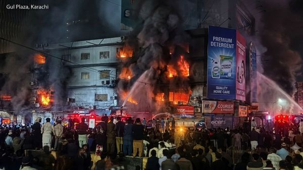 वाह रे Pakistan! अग्निकांड में 11 से साल के बच्चे को बनाया बलि का बकरा, हादसे में गईं थी 72 जानें