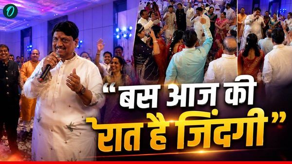 Ketan Agrawal: 'बस आज की रात है जिंदगी', सामने आया केतन का आखिरी Video,  बोले लोग-सिया कहां है? 
