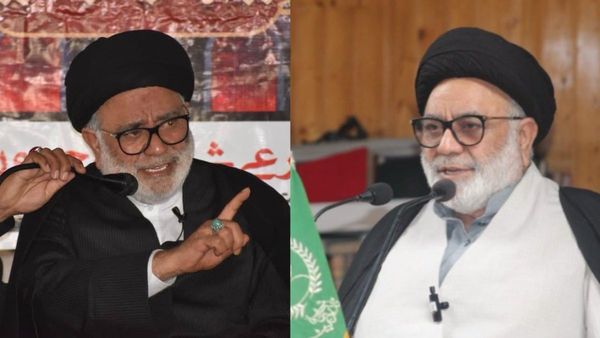 Khamenei Funeral: धर्मगुरु आगा सैयद कौन? खामेनेई के जनाजे में जाने से रोका गया, दिल्ली में पासपोर्ट जब्त