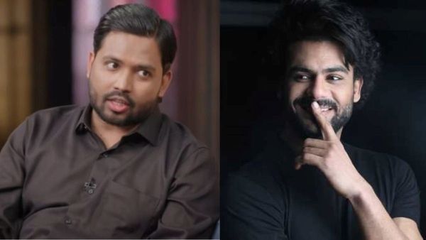 'खान सर जिंदाबाद', फैजल खान के सपोर्ट में उतरे विशाल सिंह, हेटर्स को दिया तगड़ा जवाब!