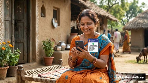 आपके खाते में लाडली बहना योजना के 1500 रुपये आए या नहीं? घर बैठे मिनटों में चेक करें स्टेटस