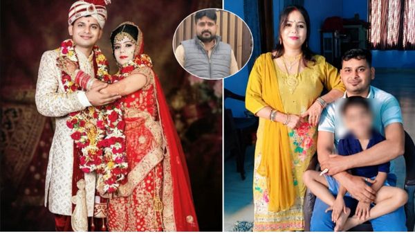 विषकन्या बनी पत्नी! वैन ड्राइवर प्रेमी के लिए पति को सांप से डसवाया, मौत का ऐसा जाल कि कांप जाए रूह