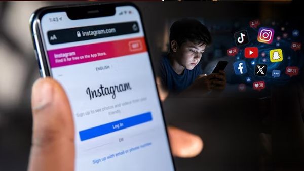 Instagram पर चले 'चाइल्ड एब्यूज' वाले पेड विज्ञापन! सरकार ने Meta को भेजा समन, 7 दिनों में मांगा जवाब