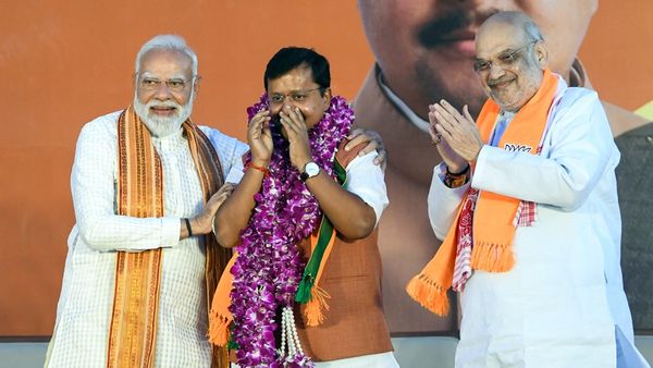 बदल जाएगी पूरी BJP! मोदी-शाह का 'मिशन रीबूट', कैबिनेट से संगठन तक क्या है प्लान? दिखेंगे कई नए चेहरे