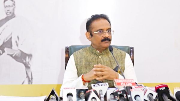 कौन हैं ये सांसद? केतन अग्रवाल मर्डर केस के बाद राष्‍ट्रीय पुरुष आयोग बनाने की कर दी मांग