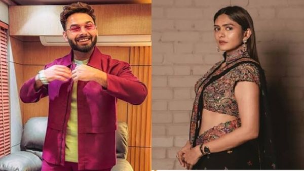 Rishabh Pant को डेट कर रही हैं 33 साल की ये फेमस एक्ट्रेस? कैसे शुरू हुआ अफेयर? Instagram ने सामने रखा ऐसा सच