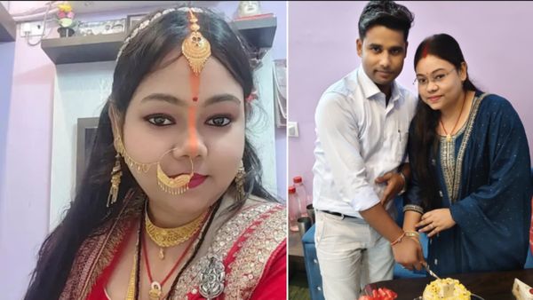 Madhu Kumari Murder: 5 माह बाद पोस्टमार्टम ने खोली हत्यारे इंस्पेक्टर पति की पोल, पत्नी को कैसे दी खौफनाक मौत?