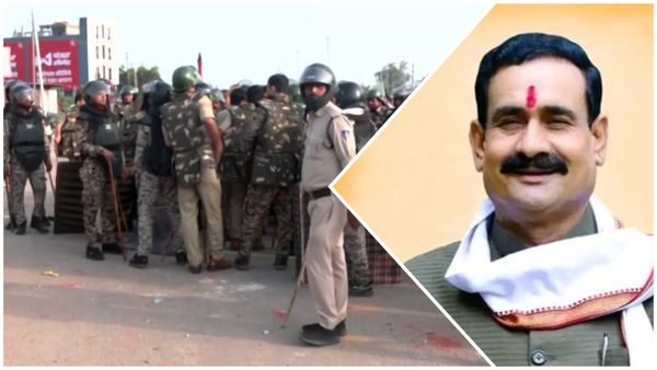 नेशनल हाईवे जाम, 8 पुलिसकर्मी घायल, टिकट कटने के बाद भोपाल पहुंचे नरोत्तम ने समर्थकों से क्या कहा?