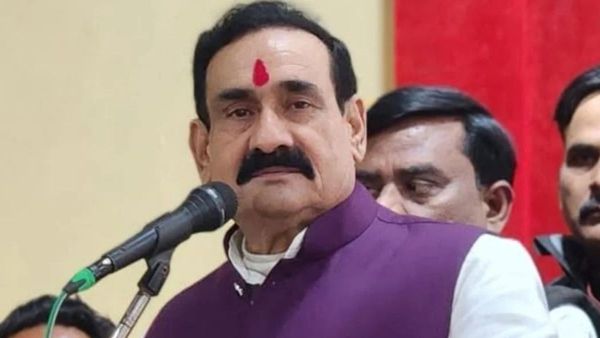 कौन हैं नरोत्तम मिश्रा, जिनके टिकट कटने से MP की राजनीति में आया भूचाल? 6 बार के विधायक की पूरी कुंडली