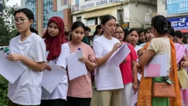 NEET UG 2026: पंजाब के आर्यन गुप्ता और हरियाणा के पांशुल बंसल ने किया टॉप, देखें 10 Toppers List