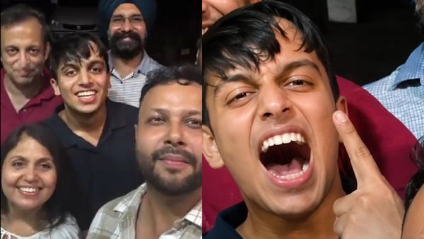 NEET UG 2026: पंजाब के आर्यन गुप्ता और हरियाणा के पांशुल बंसल ने किया टॉप, देखें 10 Toppers List