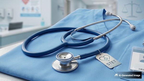 NEET UG परीक्षा देने वाले घटे, रिकॉर्ड स्तर पर पहुंची कटऑफ!  री-एग्जाम की वजह से बढ़े क्वालीफाइंग मार्क्स?
