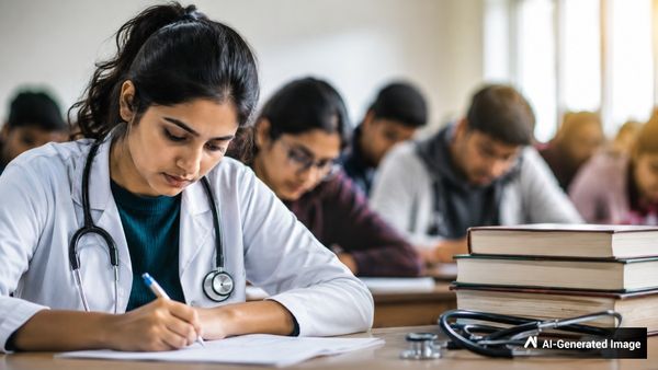 Re-NEET UG 2026 Result: इंतजार खत्म! कब जारी हो रहा है नीट री-एग्जाम का रिजल्ट? NTA से आया बड़ा अपडेट