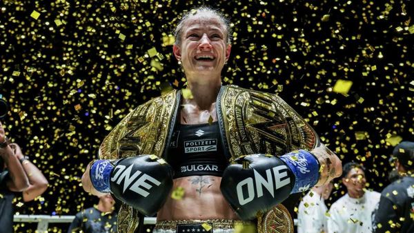 ONE Championship ने तीन धुरंधर वर्ल्ड चैंपियनों के जबरदस्त मैचों का किया ऐलान, तीनों हैं एक से बढ़कर एक