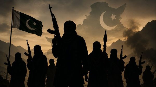 Pakistani Terrorist: भर्ती करने से लेकर हमला करने तक, 23 पाकिस्तानी आतंकवादी घोषित, देखें पूरी लिस्ट