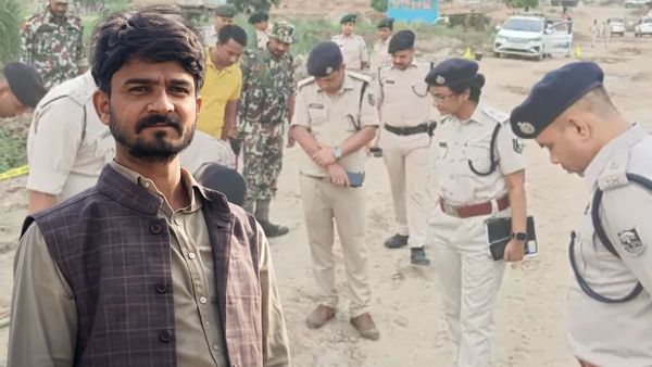पटना के बंटी किडनैपिंग-मर्डर केस के मुख्य आरोपी का एनकाउंटर, हत्या के बाद नेपाल भागने की कर रहा था कोशिश