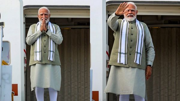 PM मोदी आज से 3 देशों की यात्रा पर, भारत के लिए क्यों अहम है इंडोनेशिया, ऑस्ट्रेलिया और न्यूजीलैंड का यह दौरा