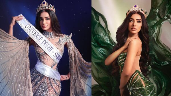 प्रमिती राणा बनीं Miss Universe Delhi 2026, अब राष्ट्रीय मंच पर करेंगी दिल्ली का प्रतिनिधित्व