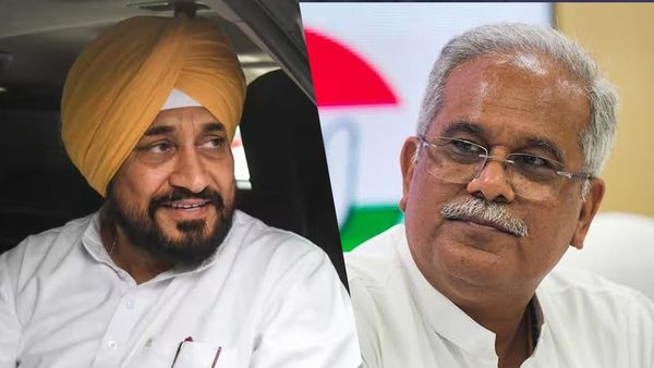 Punjab Congress में मानमनौवल बेअसर! भूपेश बघेल के चाय वाले ऑफर को चन्नी ने ठुकराया, अब क्या करेगी कांग्रेस?