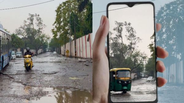 PWD Sewa App  क्‍या हैं, कैसे करें इसका इस्‍तेमाल? सड़कों पर गड्डें हैं या भरा है पानी तो करें शिकायत