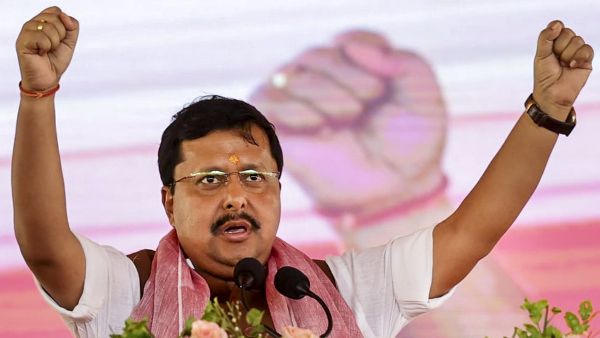 Ram Mandir Scam:'खून बहा देंगे-आस्था से छेड़छाड़ न होने देंगे, कुर्बानी को तैयार', Nitin Nabin की 6 बड़ी बातें